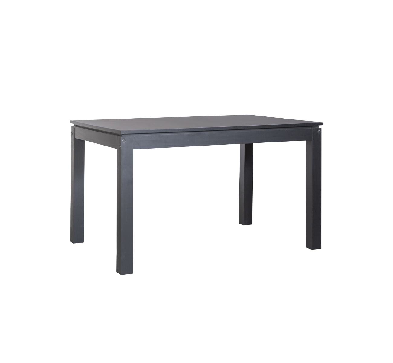 MESA MODERNA 130 NEGRA OT000010 DE FRANCE