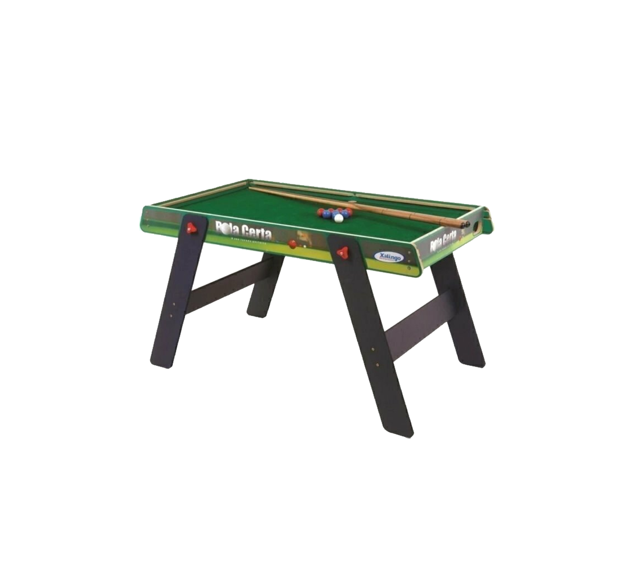 MESA POOL INFANTIL 6714 LATAPY