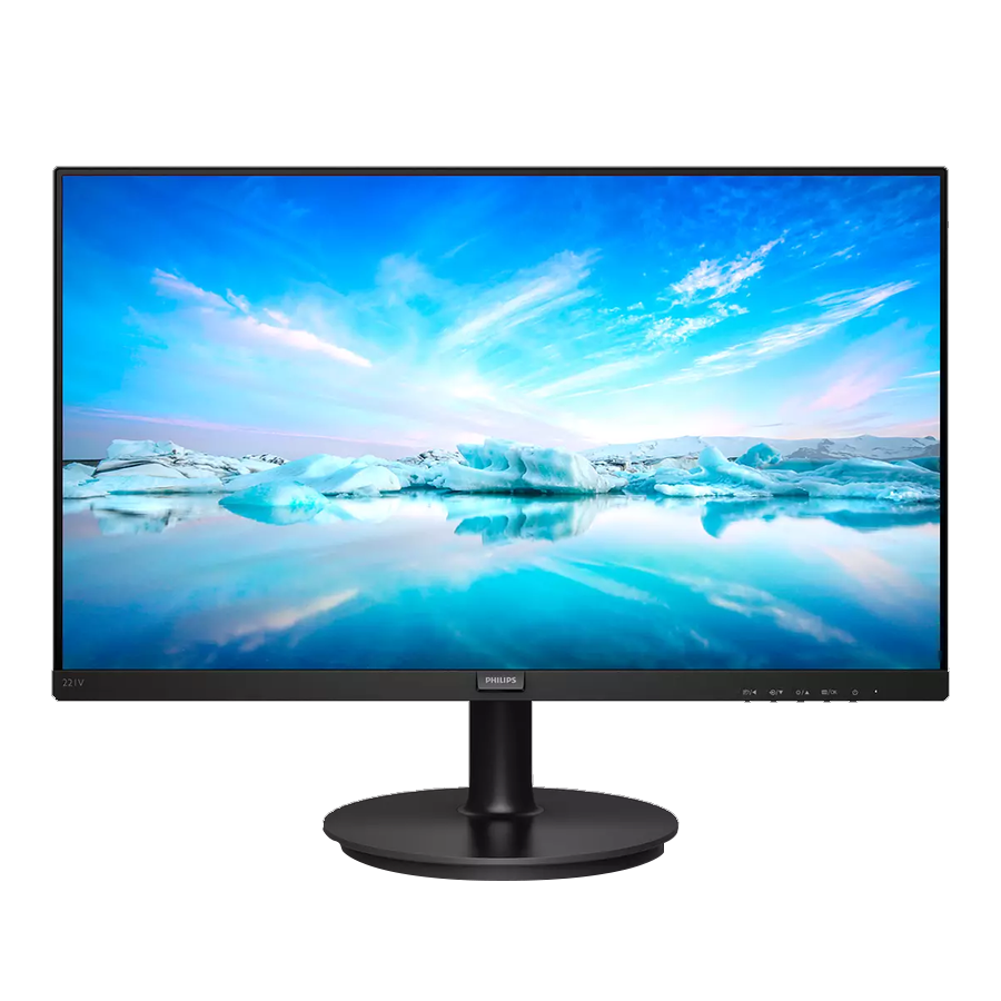 MONITOR LED 21.5 PULGADAS 221V8/77 PHILIPS