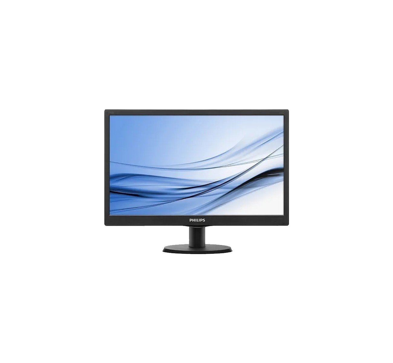 MONITOR LED 18.5" HD 193V5 PHILIPS