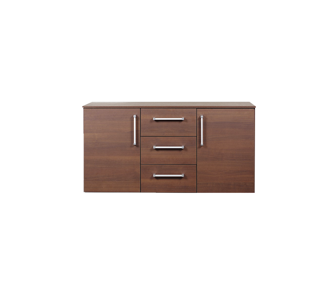 MUEBLE MULTIPLE MESINA NOGAL