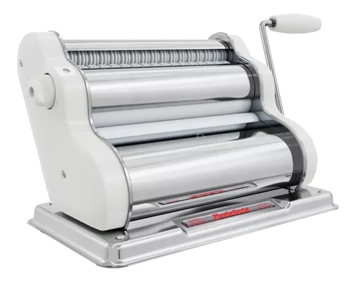 MAQUINA PASTALINDA CLASICA 260 BLANCA PASTALINDA