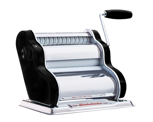 MAQUINA PASTALINDA CLASICA 200 NEGRA PASTALINDA