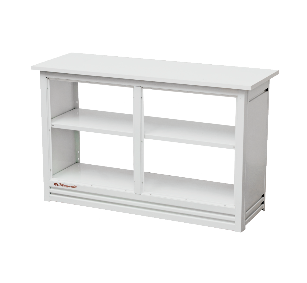 MOSTRADOR VITRINA 1.50MTS 40748 MENGARELLI