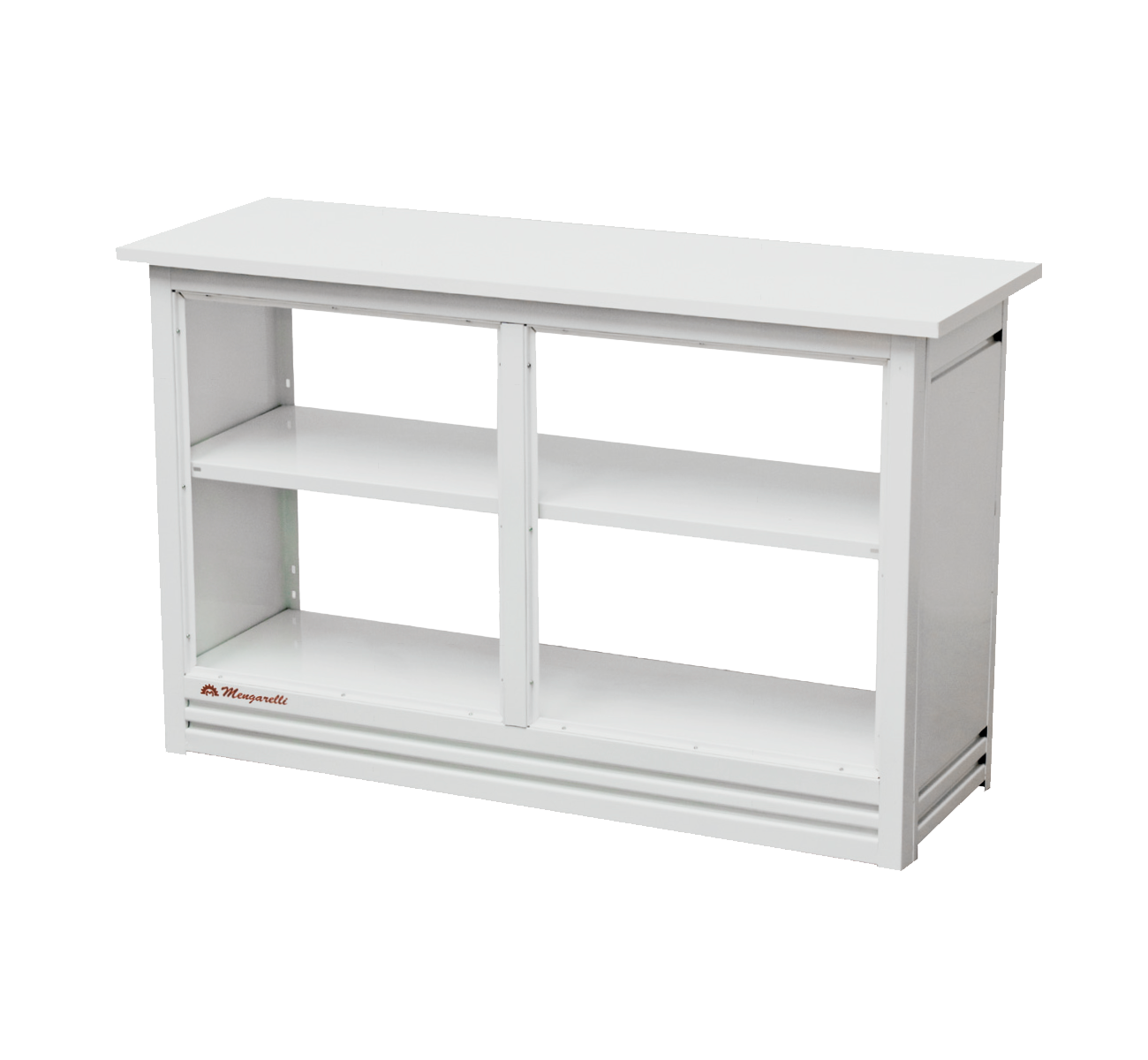 MOSTRADOR VITRINA 1.90MTS 40749 MENGARELLI