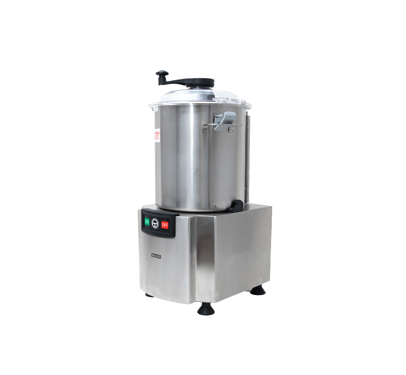 MULTIPROCESADORA AUTOMATICA CUTTER-18 MORETTI