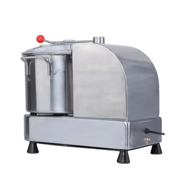 MULTIPROCESADORA AUTOMATICA CUTTER-9 PRO MORETTI