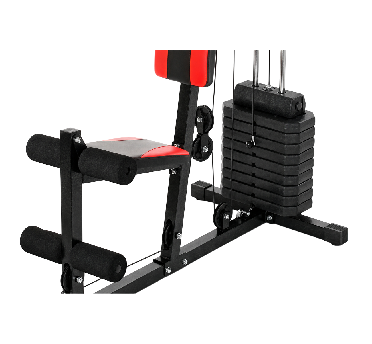 MULTIGYM 10 EJERCICIOS FIT 44 OLMO