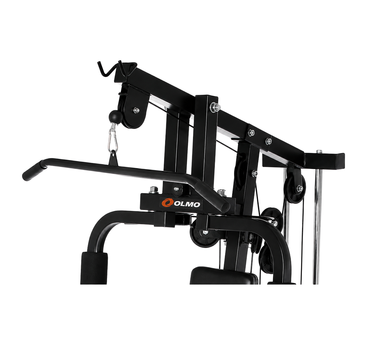 MULTIGYM 10 EJERCICIOS FIT 44 OLMO