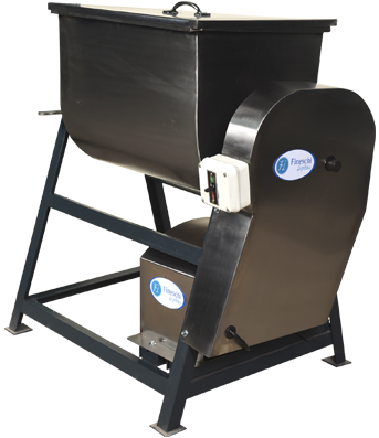 MEZCLADORA DE CARNE 50 LITROS MEZ-1001 FINESCHI