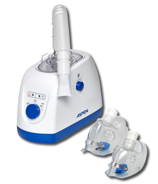 NEBULIZADOR ULTRASONICO NB-152U ASPEN