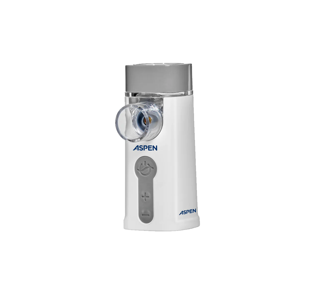 NEBULIZADOR PORTATIL MESH AIR PLUS ASPEN