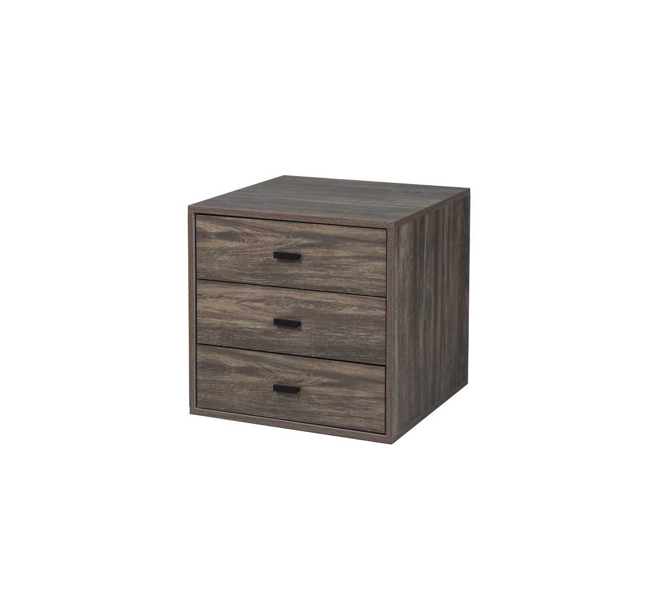 CAJONERA 3 CAJONES LINEA PIU PACK MOCCHA 36233833 RICCHEZZE