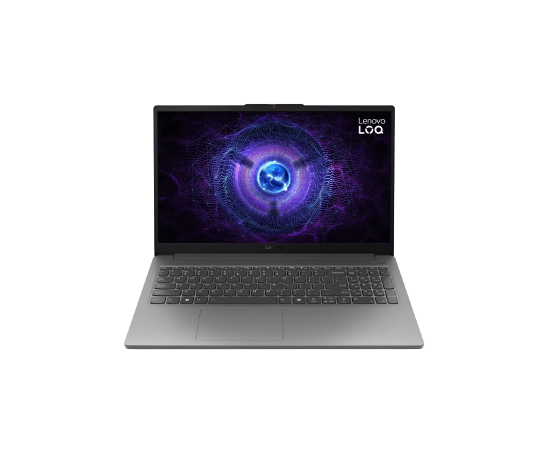 NOTEBOOK 15.6" 8GB 512GB I5 LOQ 15IAX9E LENOVO