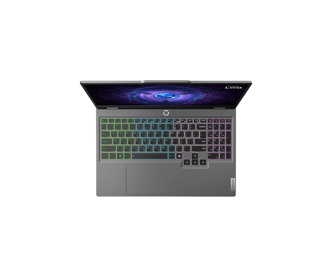 NOTEBOOK 15.6" 8GB 512GB I5 LOQ 15IAX9E LENOVO