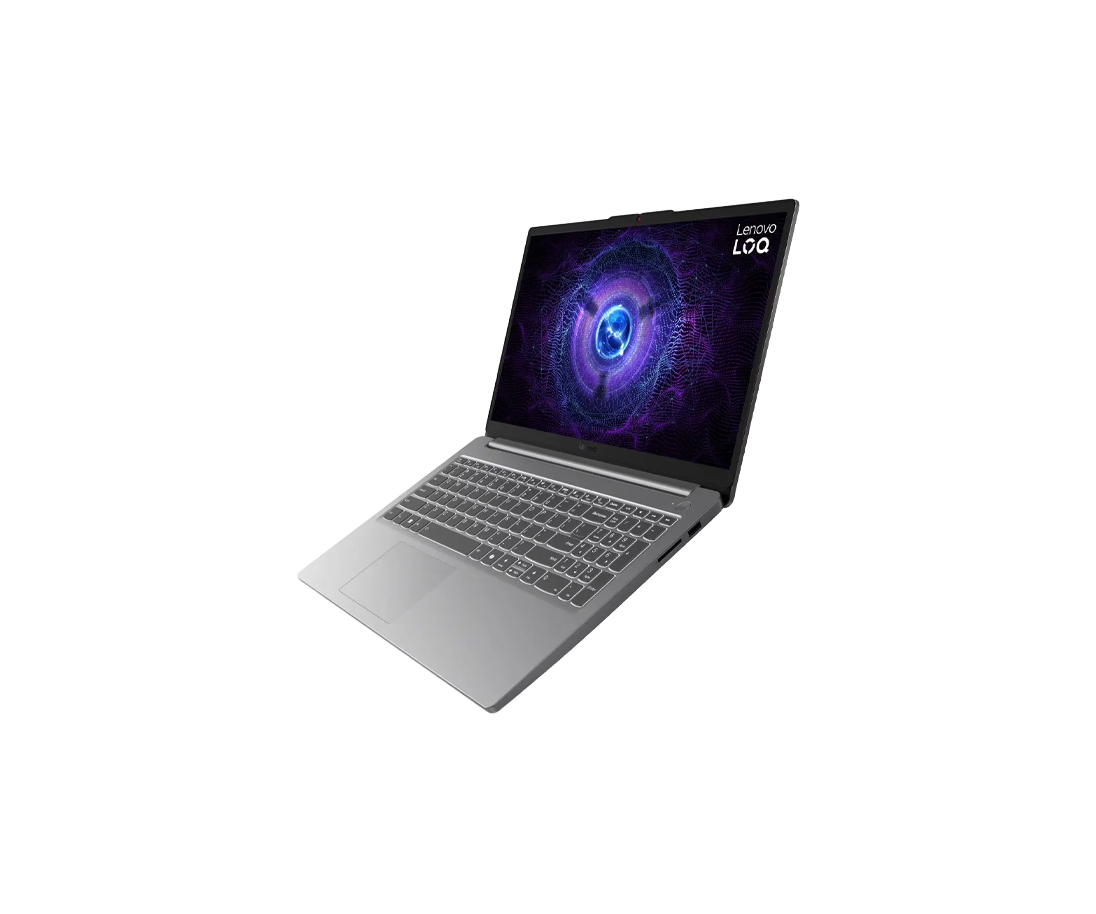 NOTEBOOK 15.6" 8GB 512GB I5 LOQ 15IAX9E LENOVO