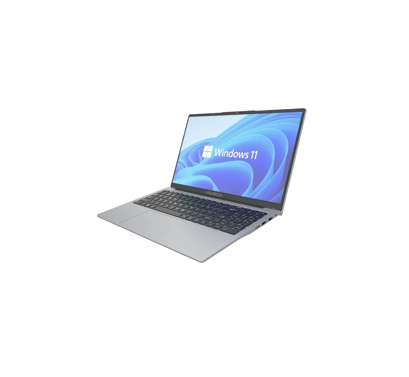 NOTEBOOK 15.6" 8GB 500GB WINDOWS 11 PCB-SL15R5 PC-BOX
