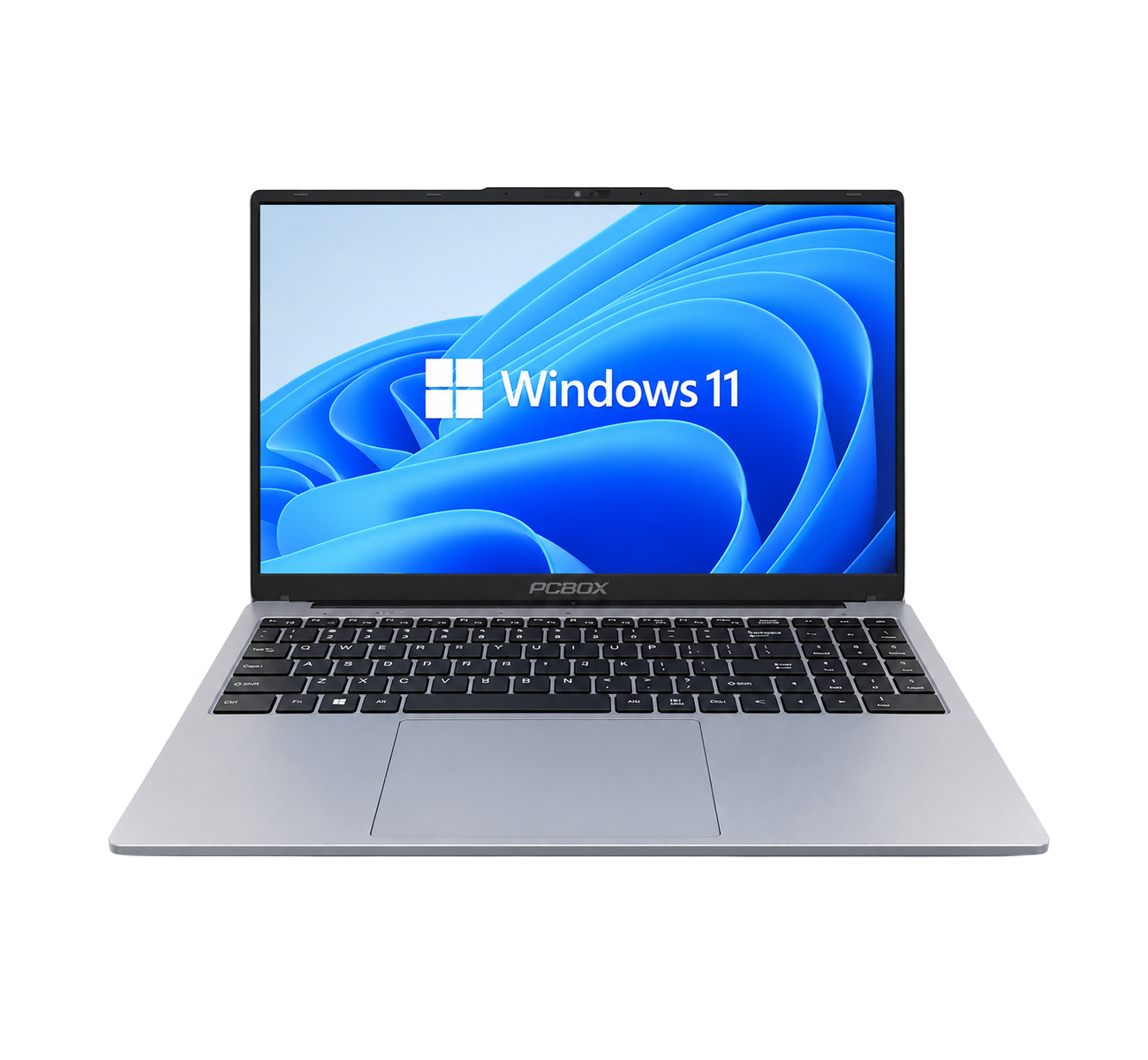 NOTEBOOK 15.6" 8GB 256GB WINDOWS 11 PCB-SL15R33 PC-BOX