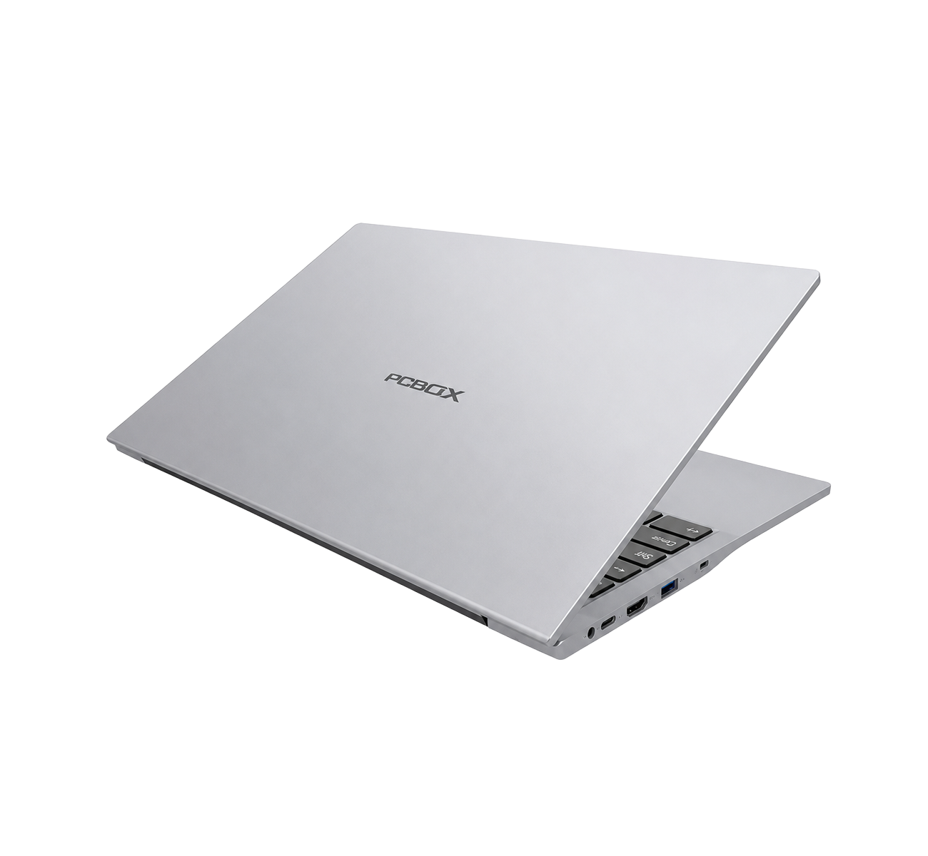 NOTEBOOK 15.6" 8GB 256GB WINDOWS 11 PCB-SL15R33 PC-BOX
