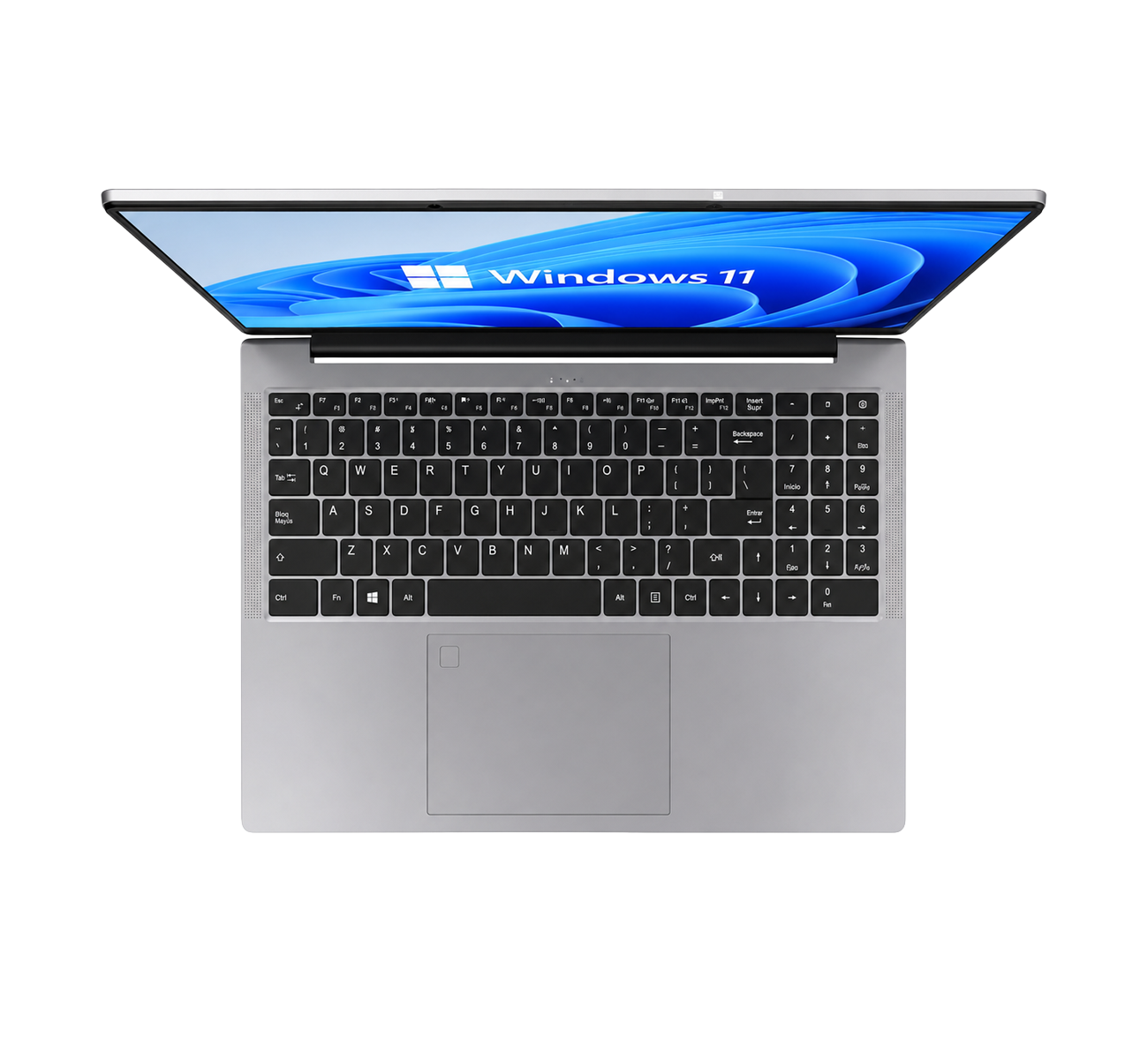 NOTEBOOK 15.6" 8GB 256GB WINDOWS 11 PCB-SL15R33 PC-BOX