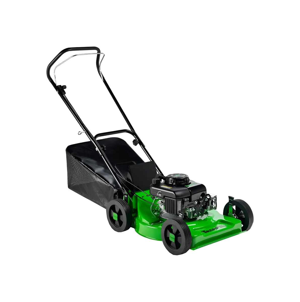 CORTADORA DE CESPED NAFTERA C/BOLSA RECOLECTORA TRPLF650RM TRAPP