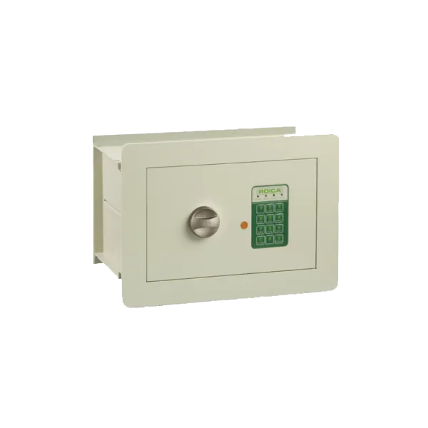 TESORO PARA MUEBLE 30X40X32.5 CON COMB. ELECTRONICA 11031 ROICA