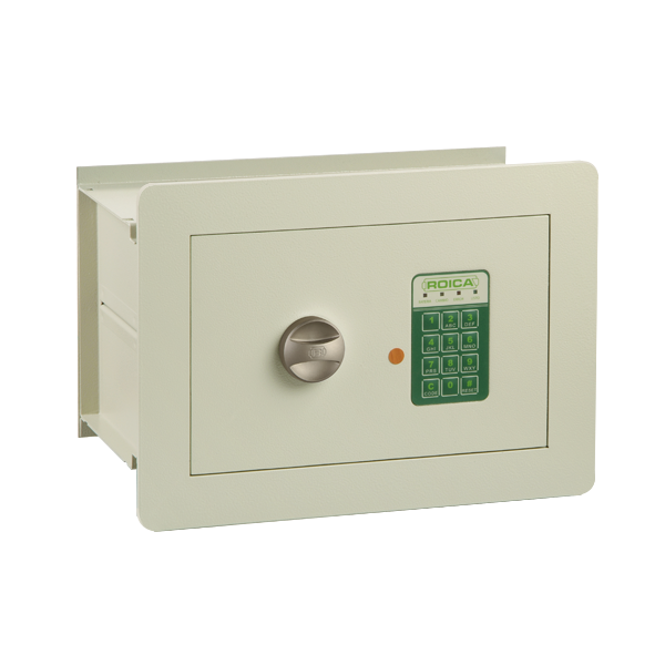 TESORO PARA MUEBLE 50X40X32.5 CON COMB. ELECTRONICA 11061 ROICA