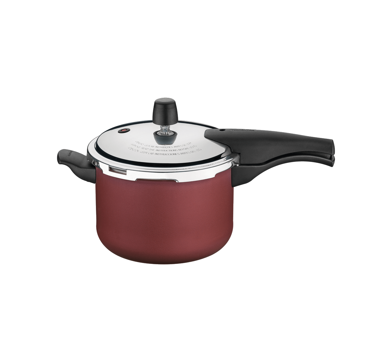 OLLA A PRESION CHERRY 8.00LTS 6035 MTA
