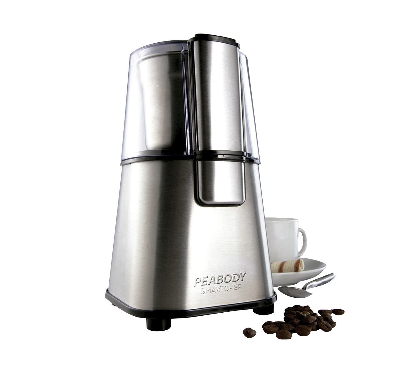 MOLINILLO DE CAFE Y ESPECIAS PE-MC9100 PEABODY