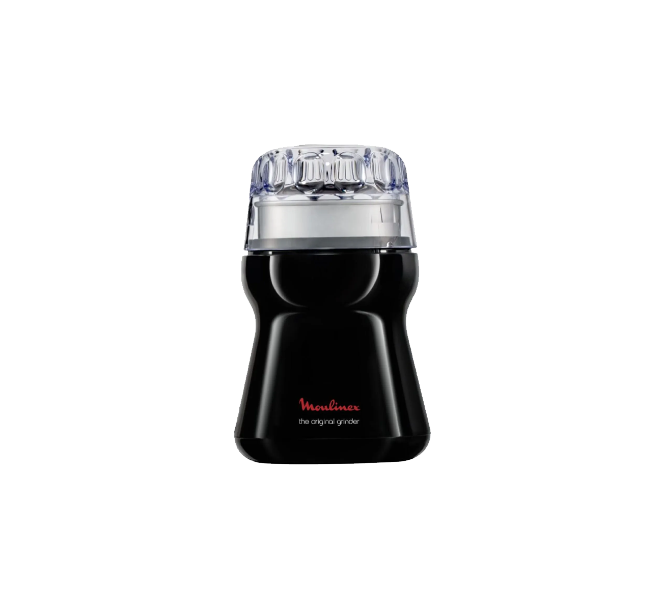 MOLINILLO DE CAFE NEGRO AR110858 MOULINEX