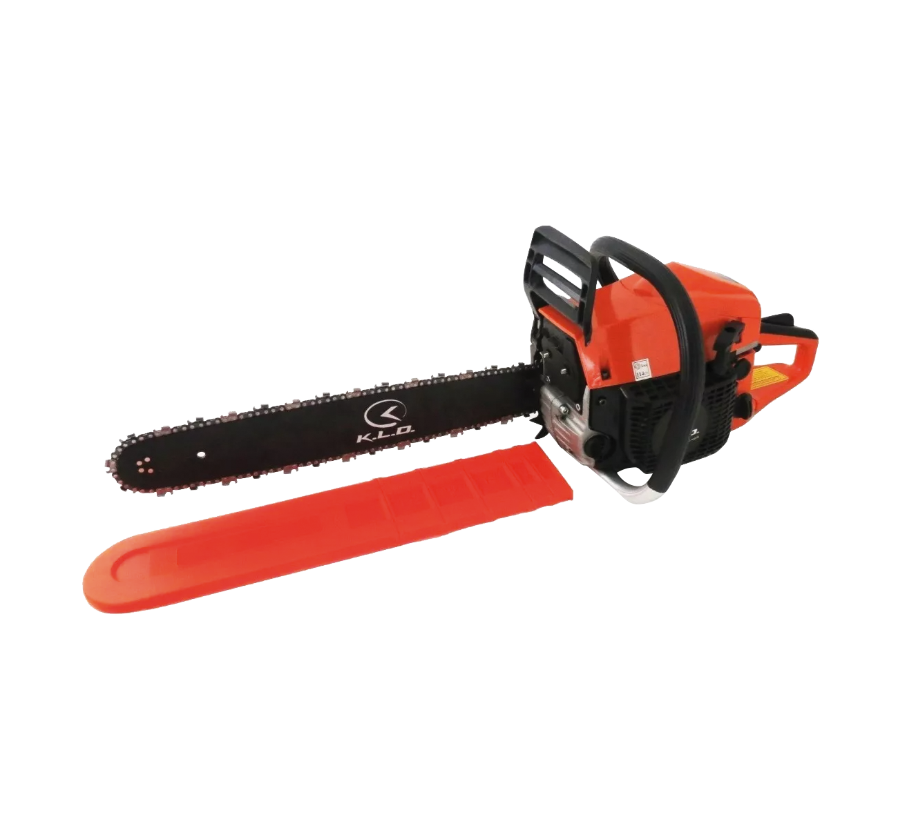 MOTOSIERRA 500MM 20" 58CC KLDMO58 KLD