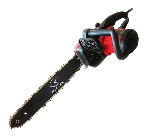 MOTOSIERRA ELECTRICA 400MM 2000W KLDES16 KLD