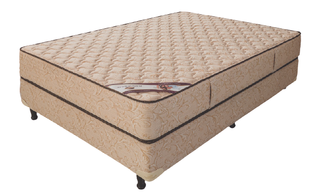 COLCHON 1.40 X 24 ESPUMA LINEA MILLENIUM