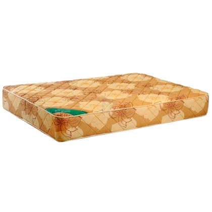 COLCHON 1.40 X 24 RESORTES ESMERALDA