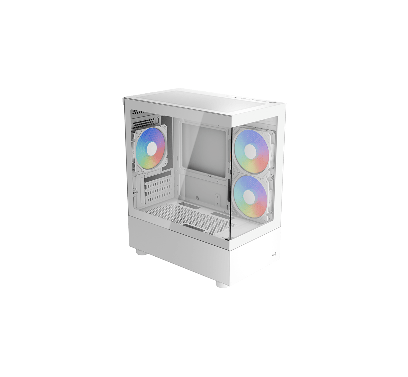PC GAMER 16GB 480SSD RTX 3050 AEROCOOL