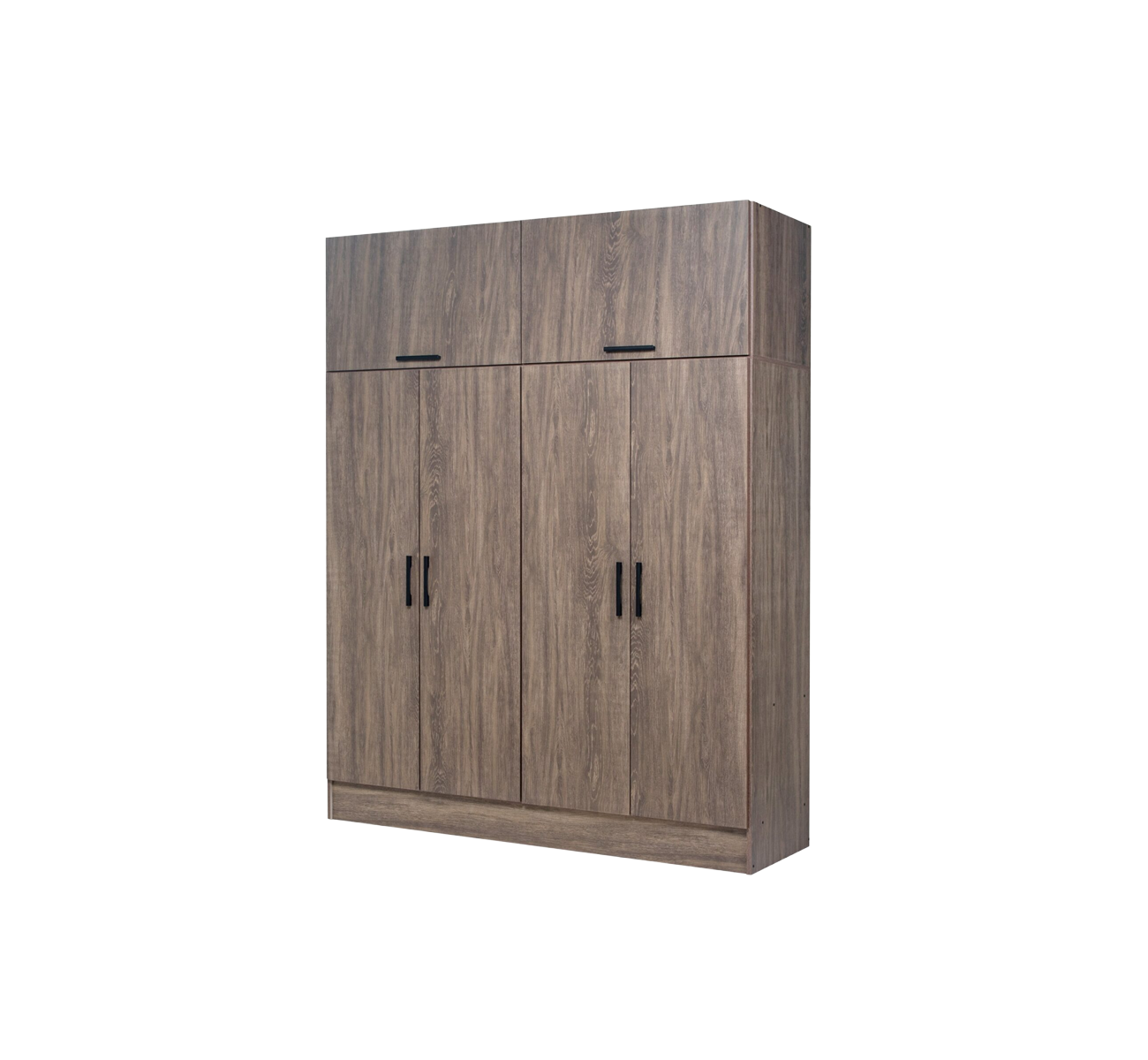 PLACARD 4 PUERTAS 1.7 MTS C/BAULERA TANA PIU ALTI MOCCHA 36367233 RICCHEZZE