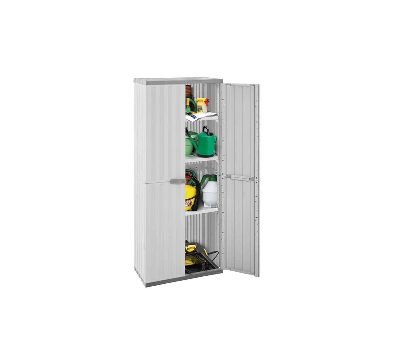 PLACARD PLASTICO GRANDE 11946-XP RIMAX