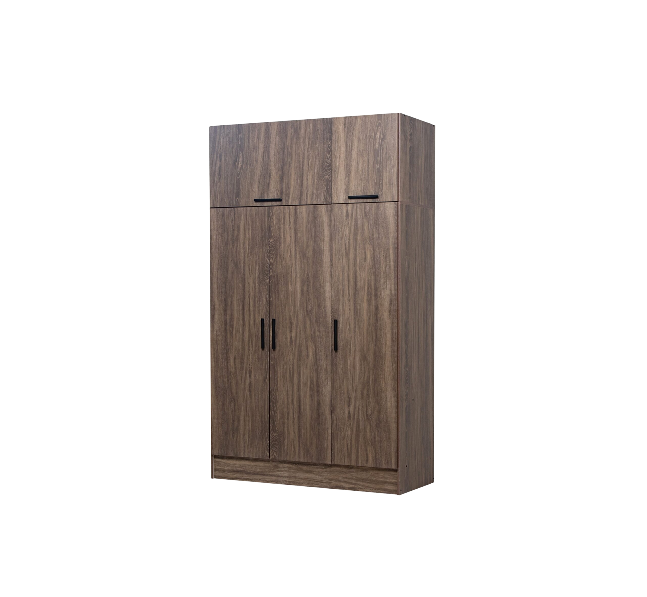 PLACARD 3 PUERTAS 1.3 MTS C/BAULERA TANA PIU ALTI MOCCHA 36367333 RICCHEZZE
