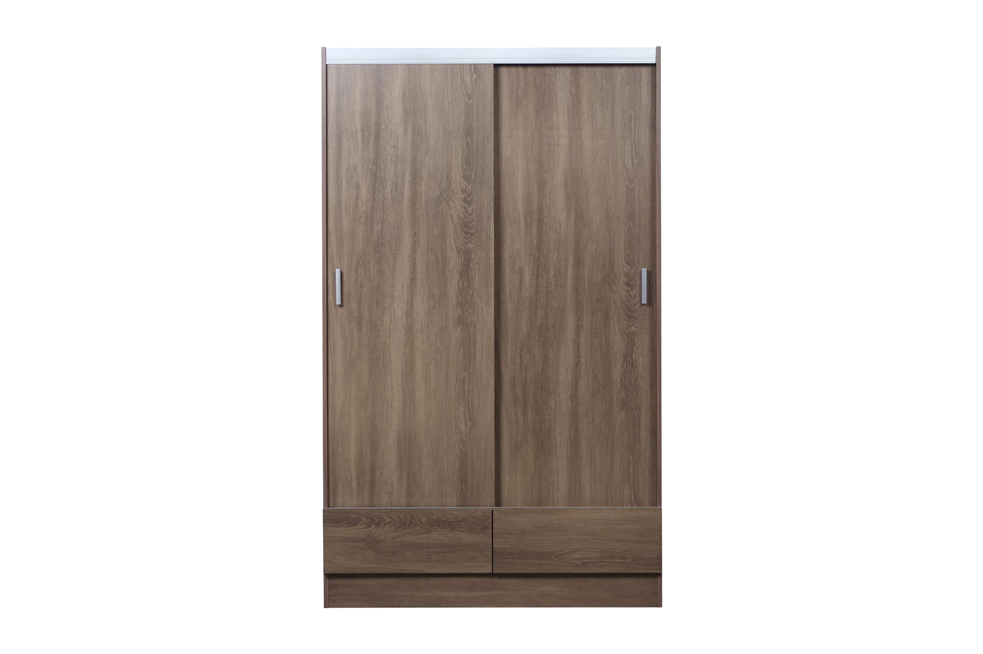 PLACARD 2 PUERTAS CORREDIZAS TANA PLUS MOCCHA 34831533 RICCHEZZE