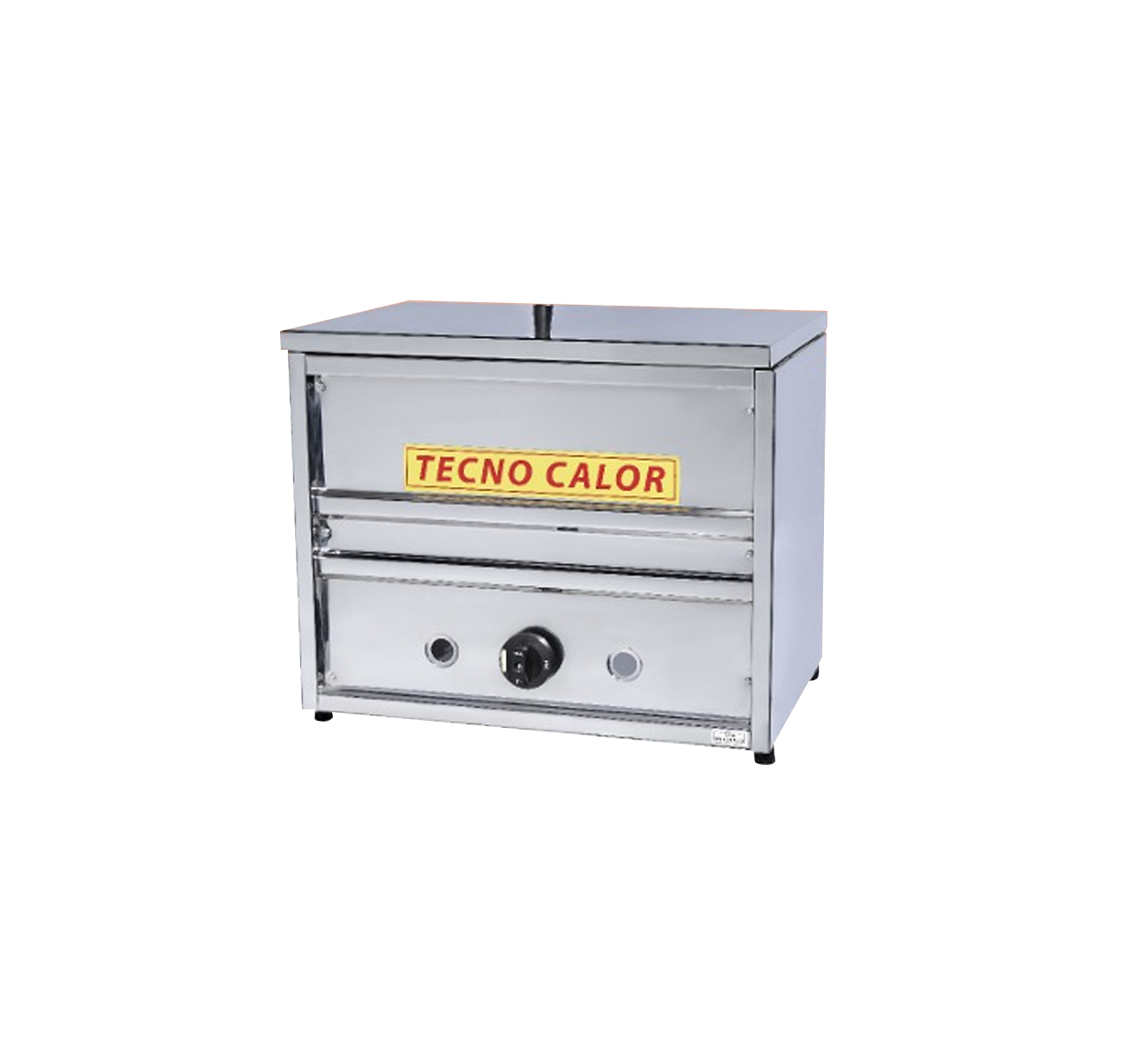 PANCHERA CHICA 51CM PA-01 TECNOCALOR