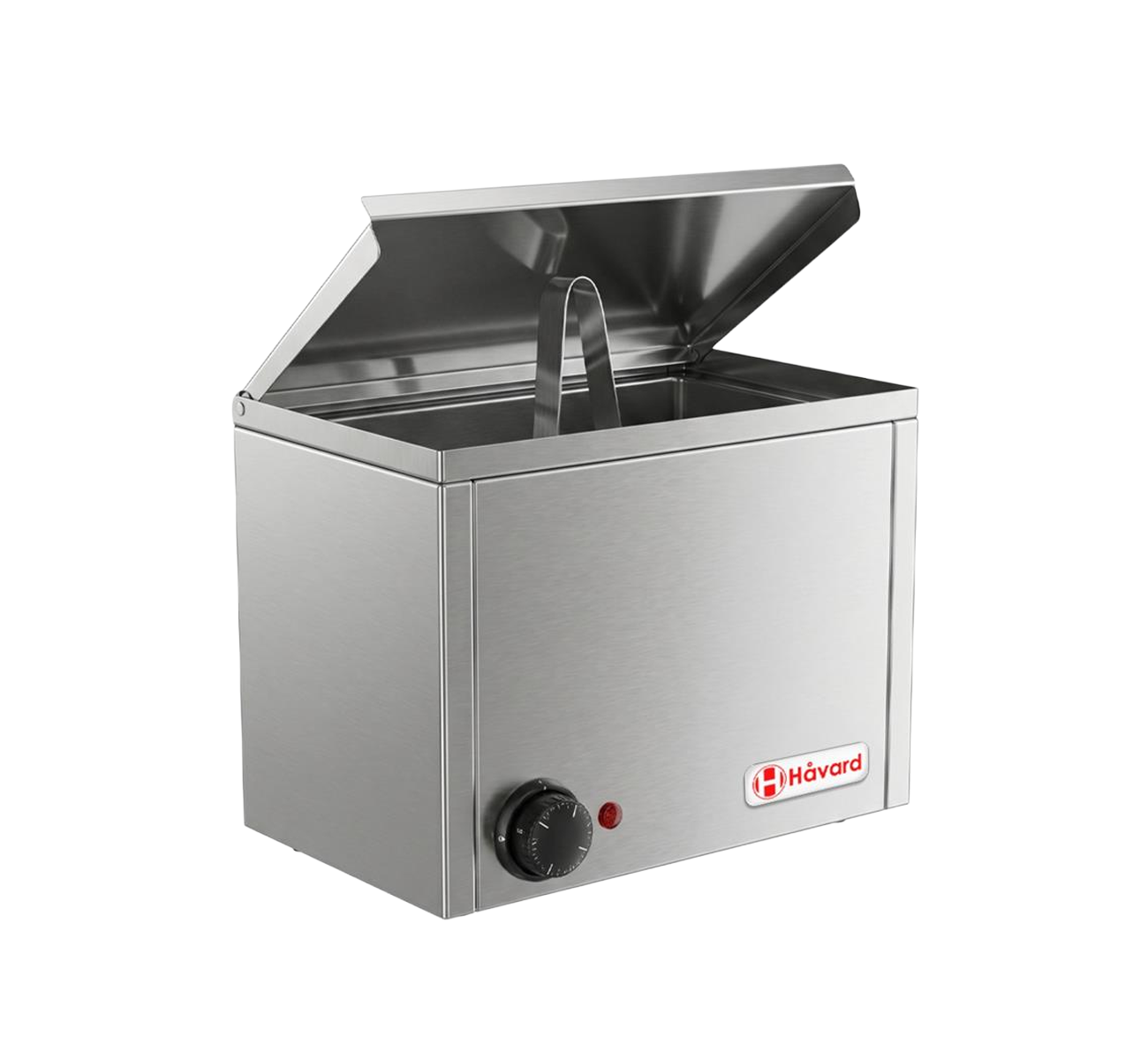 PANCHERA ELECTRICA SIMPLE 3LTS 1045H HAVARD