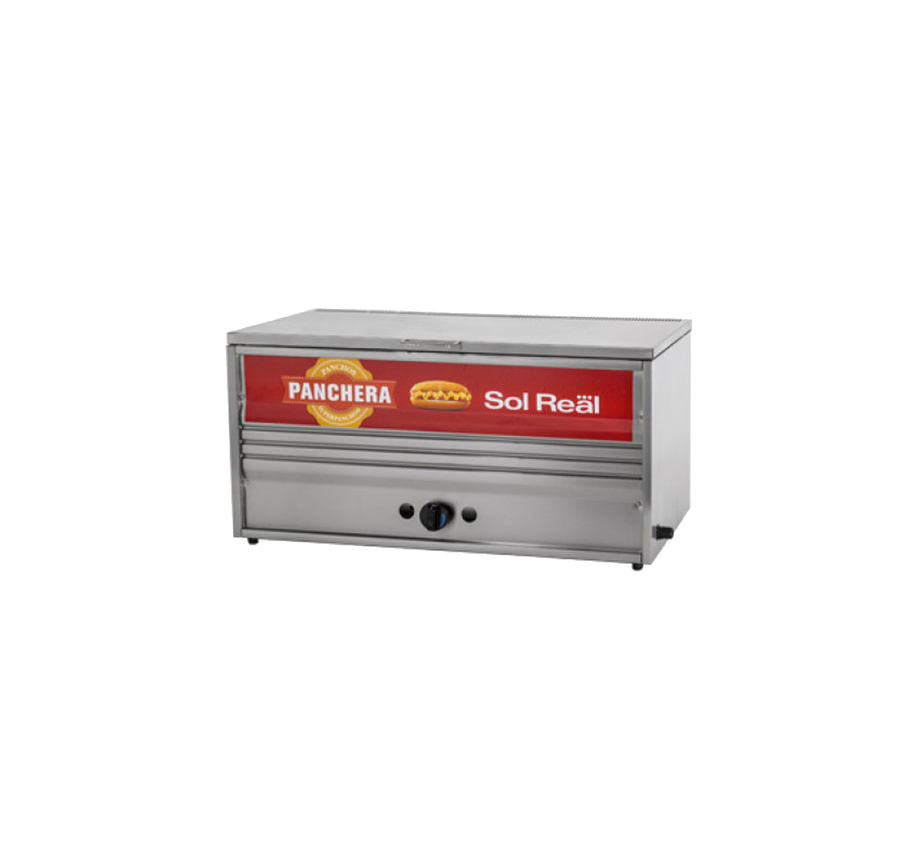 PANCHERA GRANDE 84CM 055-GNV SOL REAL