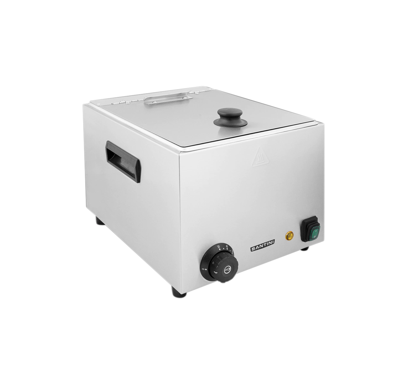 PANCHERA ELECTRICA SP-1000 SANTINI