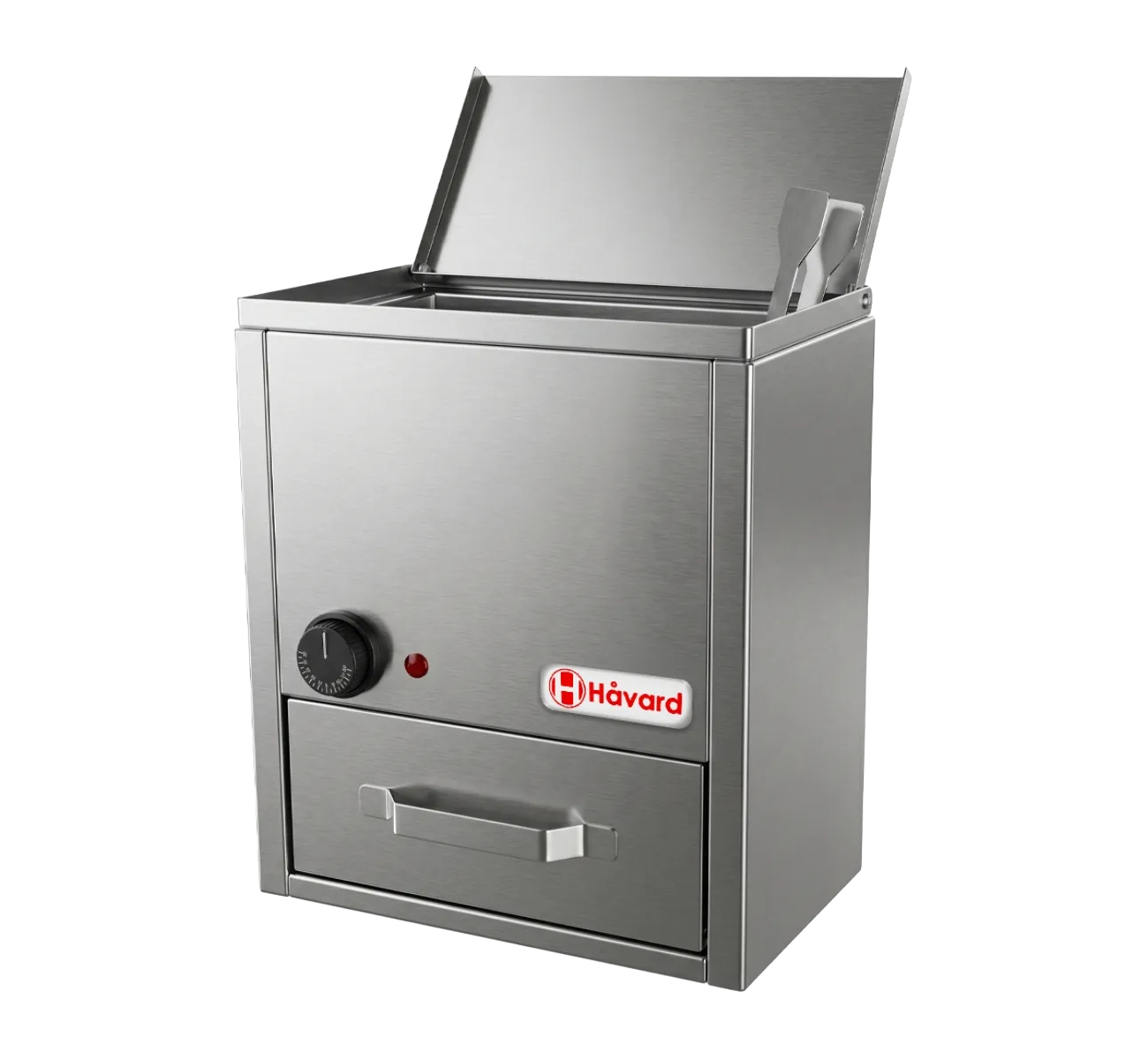 PANCHERA ELECTRICA CON MANTENEDOR 3LTS 1044H HAVARD