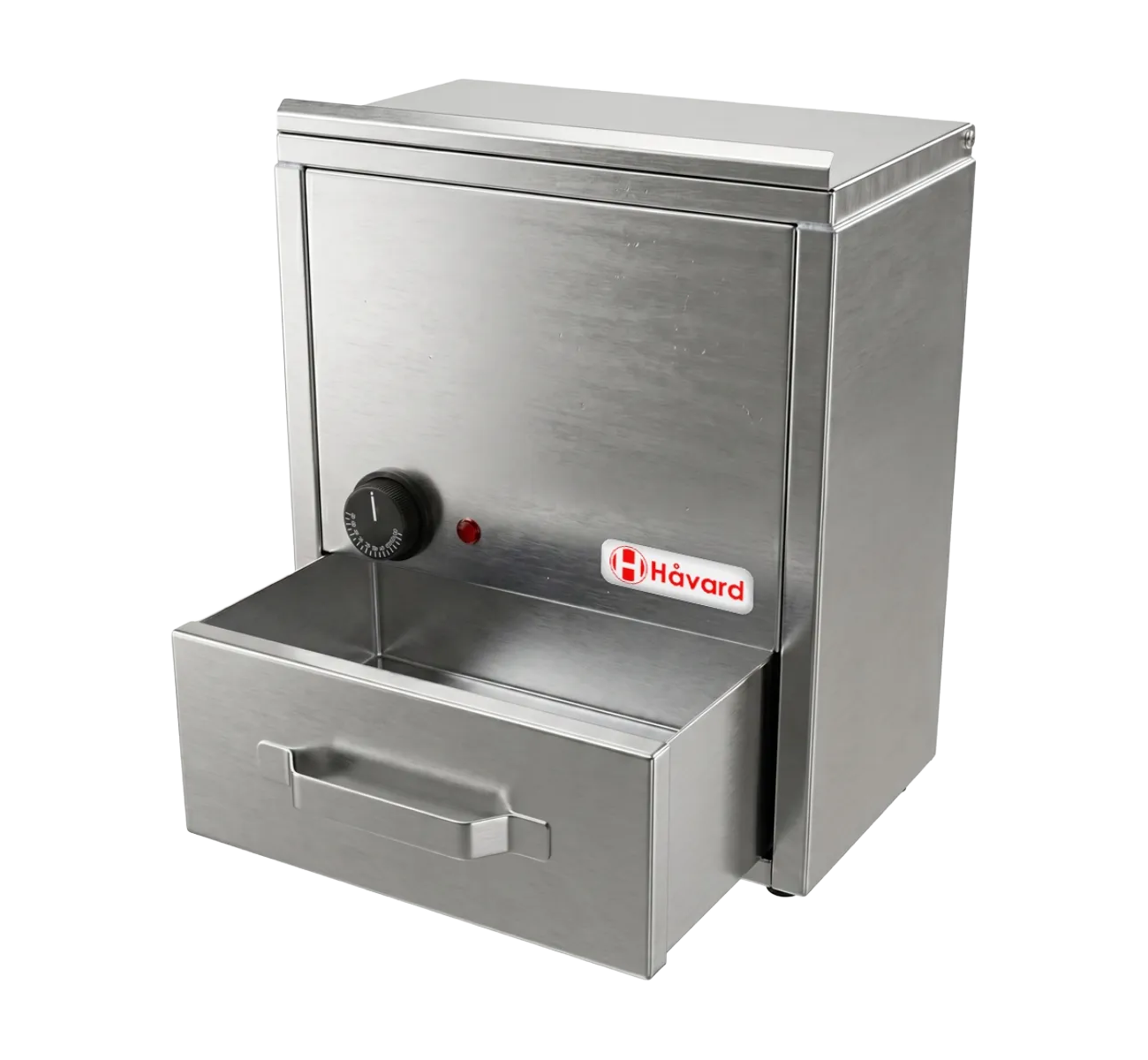 PANCHERA ELECTRICA CON MANTENEDOR 3LTS 1044H HAVARD
