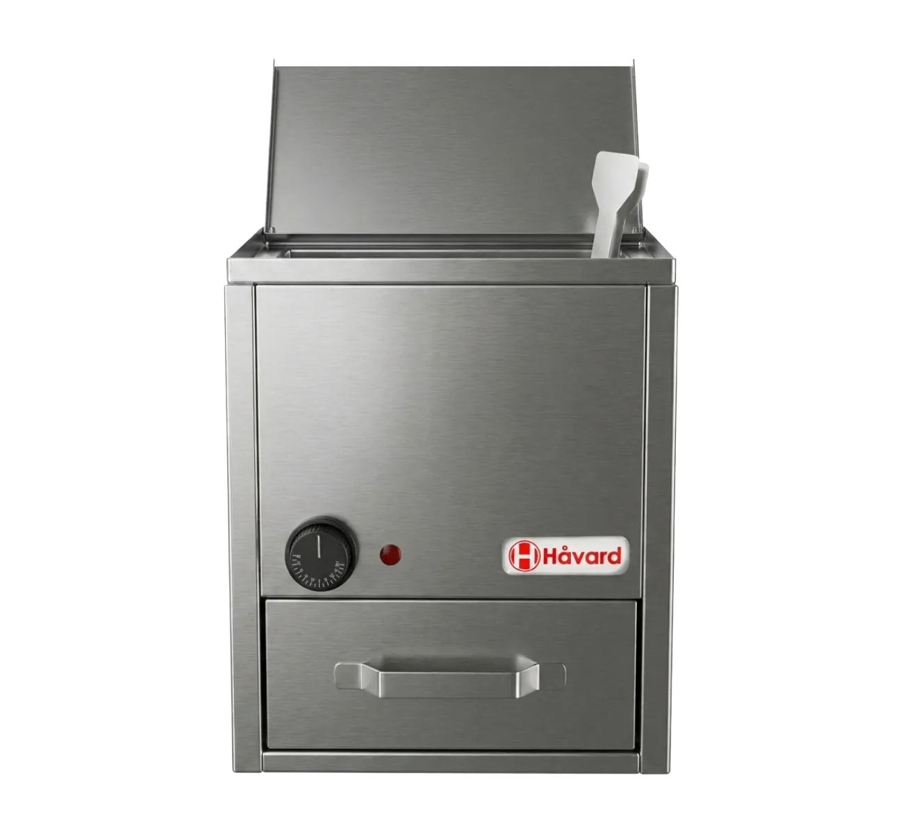 PANCHERA ELECTRICA CON MANTENEDOR 3LTS 1044H HAVARD