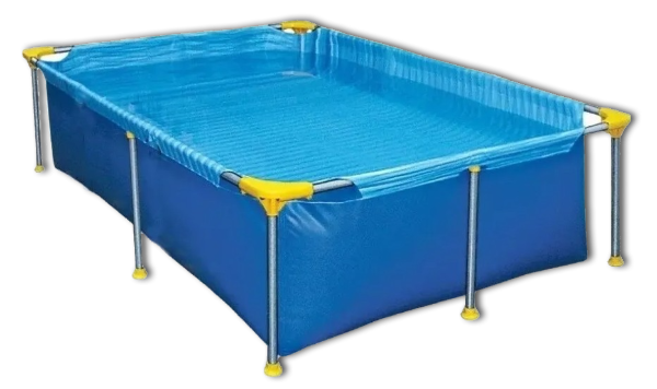 PILETA 2550LTS 250 X 170 X 60CM 114 PILETIN