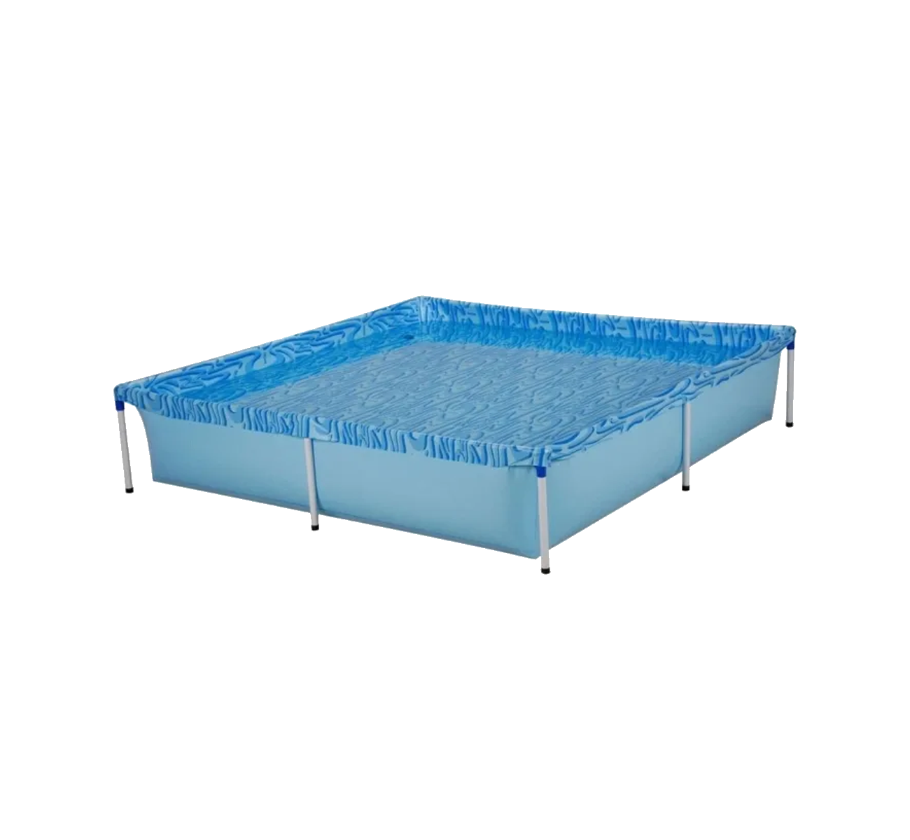 PILETA RECTANGULAR 1500LTS 1003 MOR