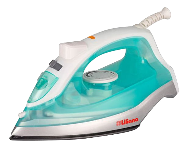 PLANCHA A VAPOR 1300W RPV202 LILIANA