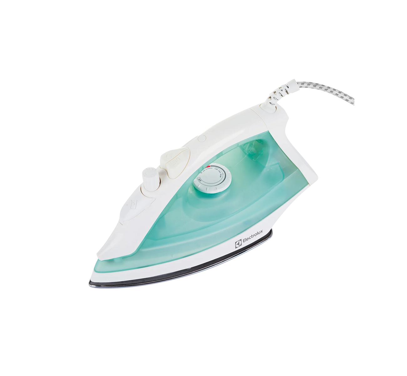 PLANCHA A VAPOR 2200W SIL50 ELECTROLUX